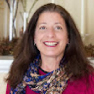 Meet your Posher, Diane